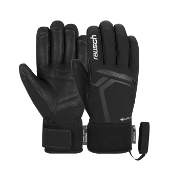 Reusch Down Spirit GORE-TEX® SC 6301356 7702 black 1